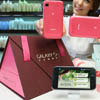 Samsung Galaxy S Femme Aveda Limited Edition -   