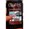   HTC   WP7-