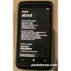 HTC 7 Trophy    
