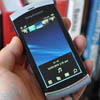 Sony Ericsson    Symbian