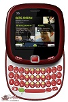Haina G22 X5-01 -  Microsoft Kin   