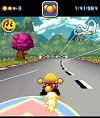 Pac-Man Kart Rally 3D  Java