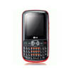 LG C100 -    QWERTY