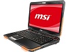   MSI GT663