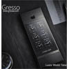 Gresso Luxor World Time     