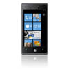   WP7- Samsung Omnia 7