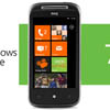HTC 7 Mozart    Orange