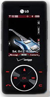 LG VX8500      Verizon 