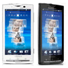 Sony Ericsson   Android 2.1    Xperia X10