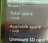PlayStation Phone:    