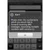 Secret
SMS Replicator    SMS- 