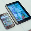  Samsung    10-  Galaxy Tab