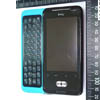   FCC   HTC Paradise