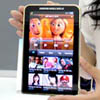 Samsung  7-  Super AMOLED 