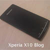    Sony Ericsson ANZU