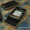   Palm HD2