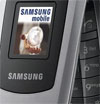   Samsung
E380