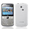 Samsung Ch@t 335 -     