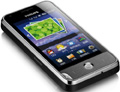 Philips Xenium V816 –    SIM-