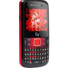 Fly Q300 -    QWERTY  dual SIM