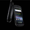     Google Nexus S