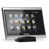 Toshiba  3    Windows 7, Android  Chrome OS