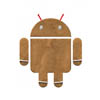  Android 2.3 Gingerbread     