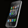 iPhone 4 Diamond Spider     