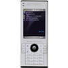 Willcom W-Zero3  Sharp