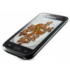 Samsung Galaxy S    Gingerbread