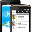   Skype  Android    microSD    Galaxy S
