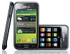     Galaxy S