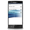 XPERIA X4 -     Sony Ericsson
