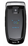  Samsung A640   Sprint Nextel