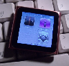iPod nano    
