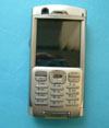    Sony P990i