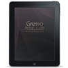 Gresso   iPad