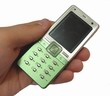 Обзор Sony Ericsson T650i. Новые песни о старом