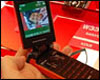   au      Sanyo W33SA