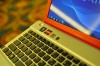 CES 2011:  Sony VAIO    AMD Fusion