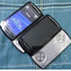 Sony Ericsson Play  Android 2.3   Xperia