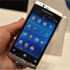 CES 2011: Sony Ericsson    Xperia Arc