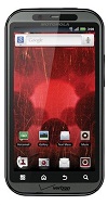 CES 2011: Motorola    LTE-