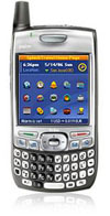 SplashTavel
 Palm  Treo
