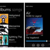  iTunes   WP7-