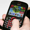 INQ   Android- Cloud Touch