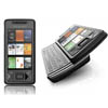 Sony Ericsson    
WP7-
