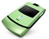 Motorola RAZR:  