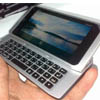Nokia N9    Intel Atom