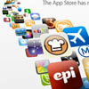  Apple App Store  10  